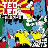 ted leo shake the sheets